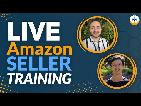 Amazon Online Arbitrage Explained LIVE Q A With 7 Figure Sellers