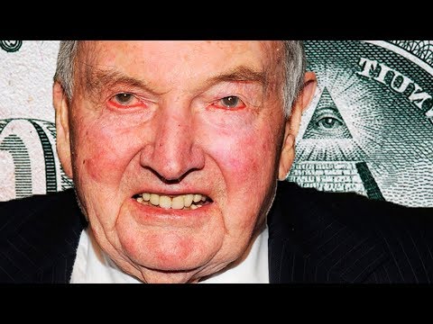 The Richest And Most Powerful Families In The World
