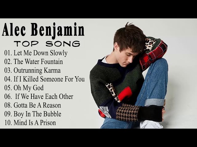 the boy in the bubble alec benjamin lyrics the boy in the bubble alec benjamin lyrics
