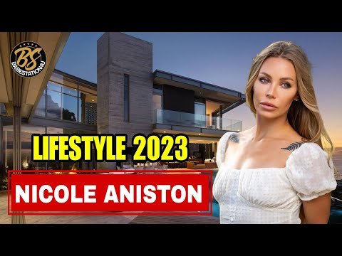 American Hot Prnstar Nicole Aniston Lifestyle 2023 Age Networth Height Babestation7571