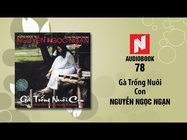 Nguyễn Ngọc Ngạn Giấc Mơ Audiobook 89 Litetube