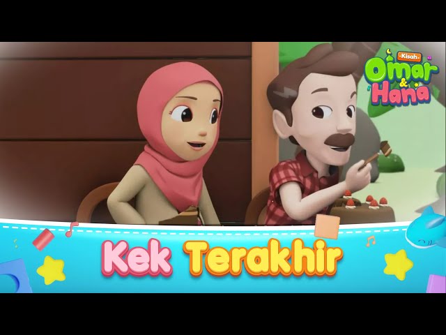 Omar Hana Lagu Kanak Kanak Islam Minta Izin Litetube