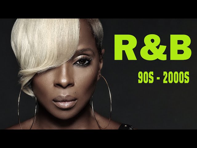 90'S & 2000'S R&B PARTY MIX ~ MIXED BY DJ XCLUSIVE G2B ~ Ne-Yo, Beyonce, Usher, Chris Brown & More