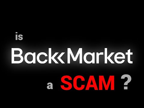 I Bought 5 Phones To Find Out Is BackMarket A SCAM