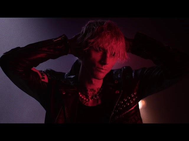 11 Bloody valentine mgk genius