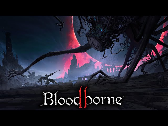 The Cut Content Of Bloodborne Litetube