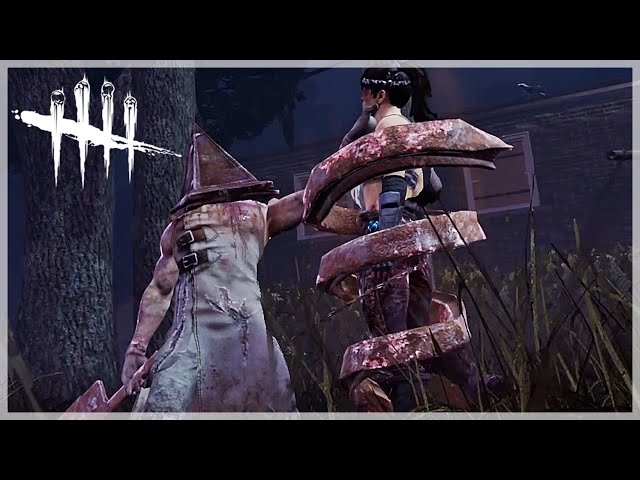 Dbd 殺手視角處刑者 沉默之丘 徘徊在寂靜領的三角頭 Dead By Daylight 黎明死線 Litetube Dbd 殺手視角處刑者 沉默之丘 徘徊在寂靜領的三角頭 Dead By Daylight 黎明死線 Litetube