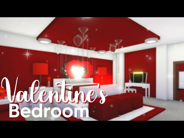 how to make a roblox bedroom