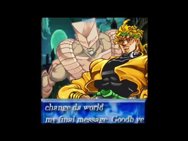 Change Da World My Final Message Goodbye But It S Chocolate Gorilla Litetube