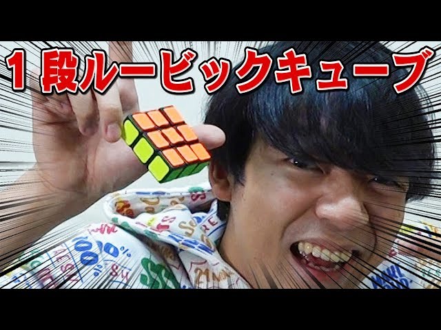 色の失われた世界でルービックキューブやったら激ムズだった 最後に大事なお知らせ Litetube