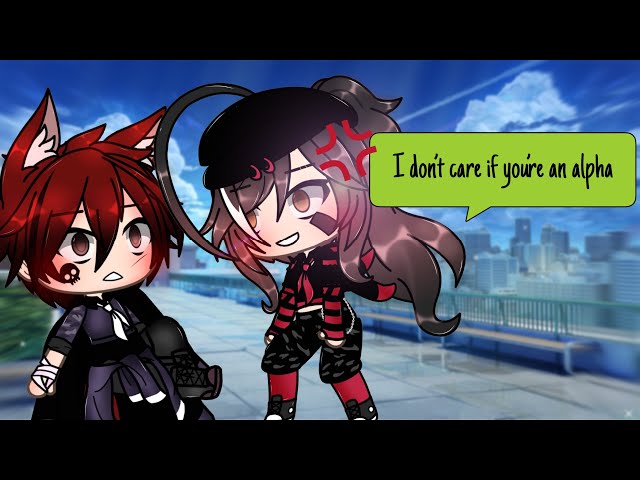 You Will Bend Your Knee To Me Mr Alpha Original Gacha Life Mini Movie Glmm Litetube You Will Bend Your Knee To Me Mr Alpha Original Gacha Life Mini Movie Glmm Litetube