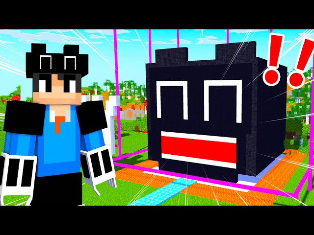 マイクラ 最強のカートゥーンキャット ドッグを倒すマインクラフトがヤバい まいくら Litetube