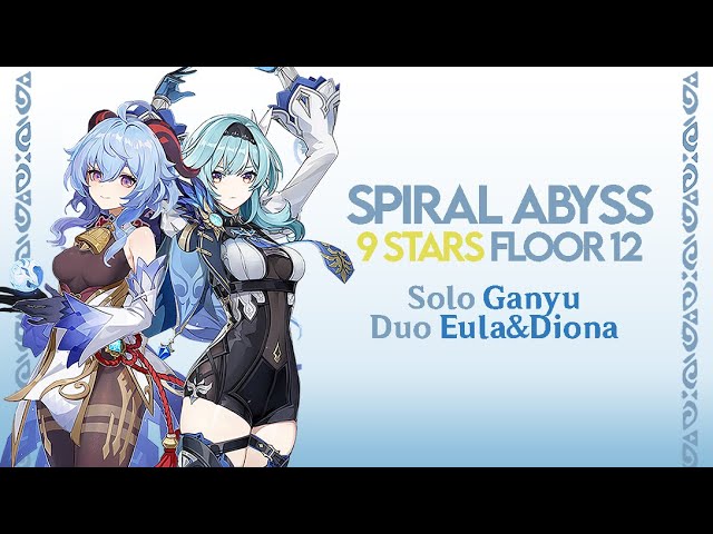 Still C0 Easily Take 9 Stars In Spiral Abyss Floor 12 V1 5 Budget Guide Litetube