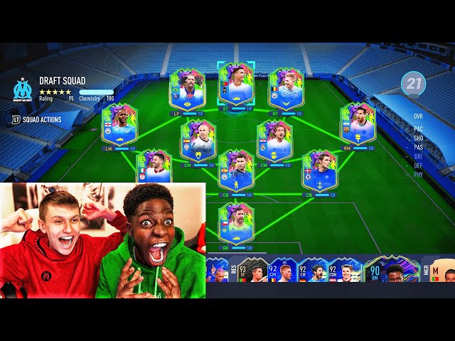 196 Fut Draft On Nintendo Switch World Record Fifa Litetube 196 Fut Draft On Nintendo Switch World Record Fifa Litetube