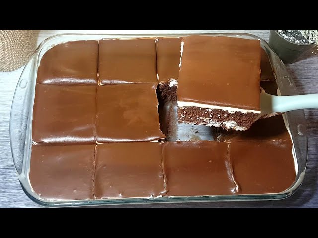 Piano Cake Gateau Turque Au Chocolat Yassalam بالعربية و الفرنسية Litetube