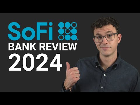 SoFi Bank Review 2024 The Best Checking Savings Account In 2024