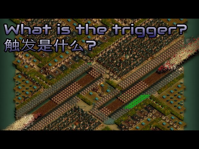 they are billions custom map