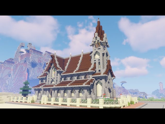 Minecraft 今更ドハマりした男の Minecraft 実況プレイ Part59 3 実況 Litetube