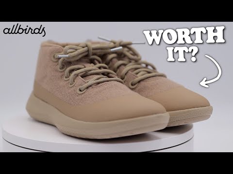 Honest Allbirds Shoes Review Wool Runner Up Mizzle Plus