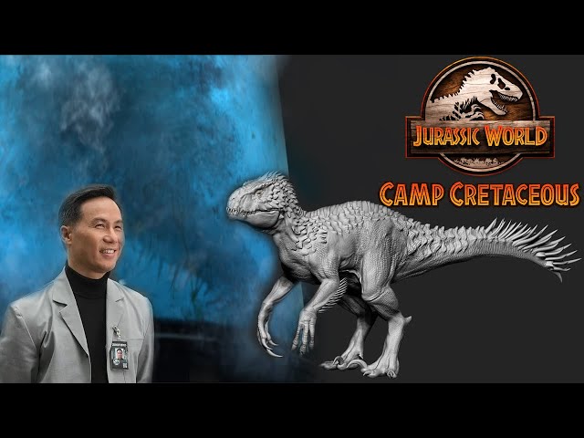 What Is The Scorpius Rex E750 Made Out Of All Potential Dinosaur Dna Camp Cretaceous Season 3 Litetube What Is The Scorpius Rex E750 Made Out Of All Potential Dinosaur Dna Camp Cretaceous Season 3 Litetube