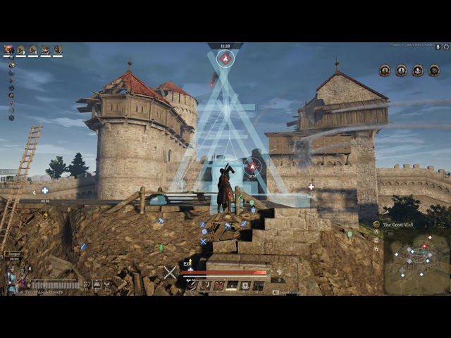 Conqueror S Blade Tercio Arquebusiers Top Tier Tanky Muskets Litetube
