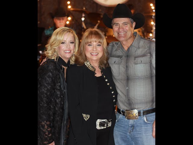 Penny Gilley Show - 177 - Guests: Jolie and Sonny Burgess