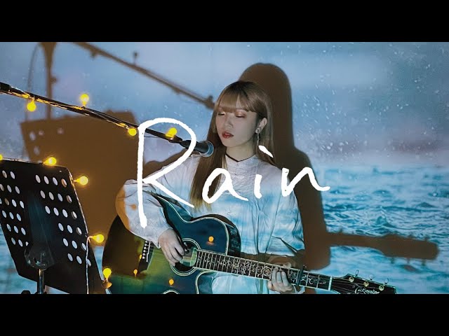 Covers By Eow Rain 秦基博 By Laco Litetube Covers By Eow Rain 秦基博 By Laco Litetube