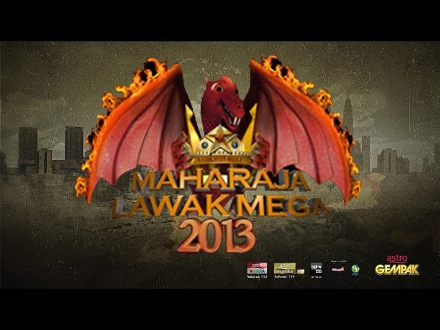 Sepahtu Reunion Musim Baru Episod 1 Litetube