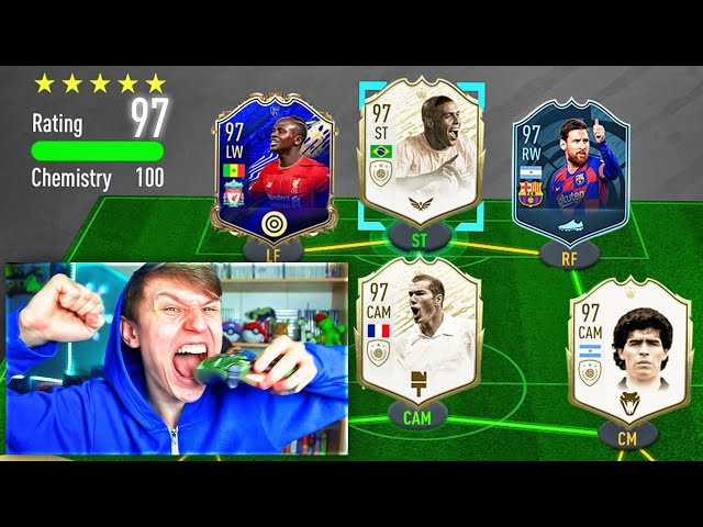 97 Rated Greatest 194 Rated Fut Draft Challenge Fifa Litetube 97 Rated Greatest 194 Rated Fut Draft Challenge Fifa Litetube