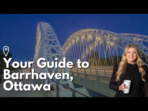 Moving To Ottawa Your Guide To Barrhaven Neighbourhood Review