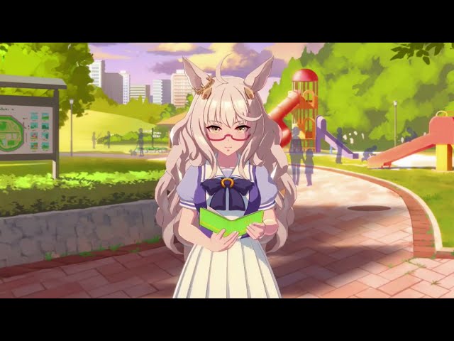ゴルシ あんたはヒマなヤツだってな ゴールドシップの面白い可愛いストーリー集 ウマ娘プリティダービー Litetube ゴルシ あんたはヒマなヤツだってな ゴールドシップの面白い可愛いストーリー集 ウマ娘プリティダービー Litetube