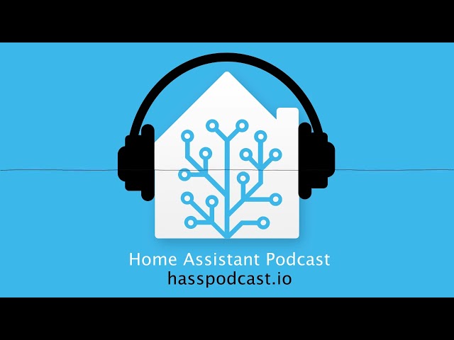 Keir and his automated spray gun to ward off his cats - Home Assistant Podcast
