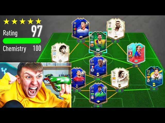 194 Rated Worlds First 194 Fut Draft Fifa Litetube 194 Rated Worlds First 194 Fut Draft Fifa Litetube