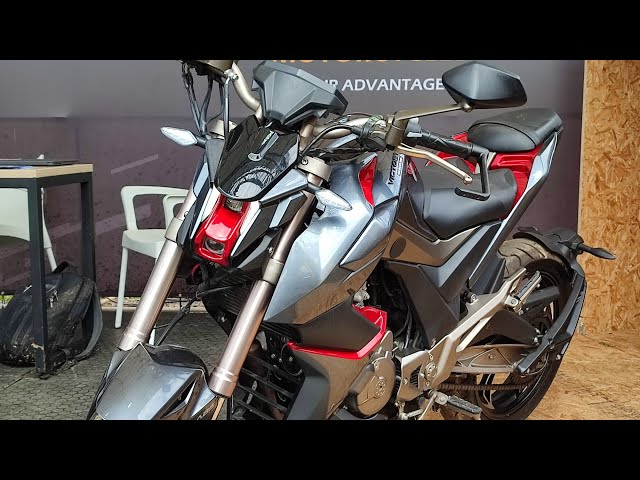 Nueva U 155 Cc De Zontes Ficha Tecnica Litetube