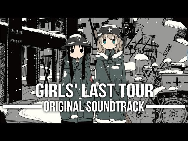 少女終末旅行 Shoujo Shuumatsu Ryokou Ending Full More One Night Litetube 少女終末旅行 Shoujo Shuumatsu Ryokou Ending Full More One Night Litetube