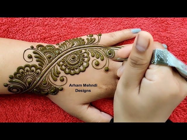 Eid Special Simple Foot Mehndi Design Most Beautiful Feet Mehndi Design Easy Leg Mehdi Design Litetube Eid Special Simple Foot Mehndi Design Most Beautiful Feet Mehndi Design Easy Leg Mehdi Design Litetube