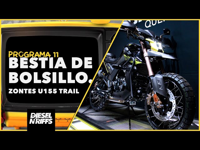 Nueva U1 155 De Zontes Ficha Tecnica Litetube Nueva U1 155 De Zontes Ficha Tecnica Litetube