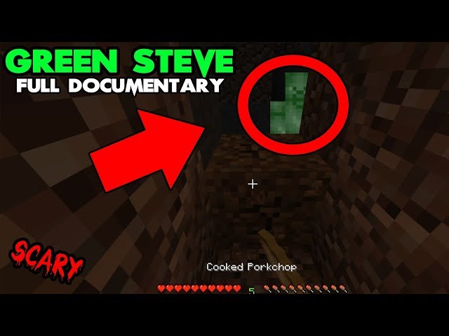 How I Summoned Red Steve To My Minecraft World Full Minecraft Documentary Litetube How I Summoned Red Steve To My Minecraft World Full Minecraft Documentary Litetube