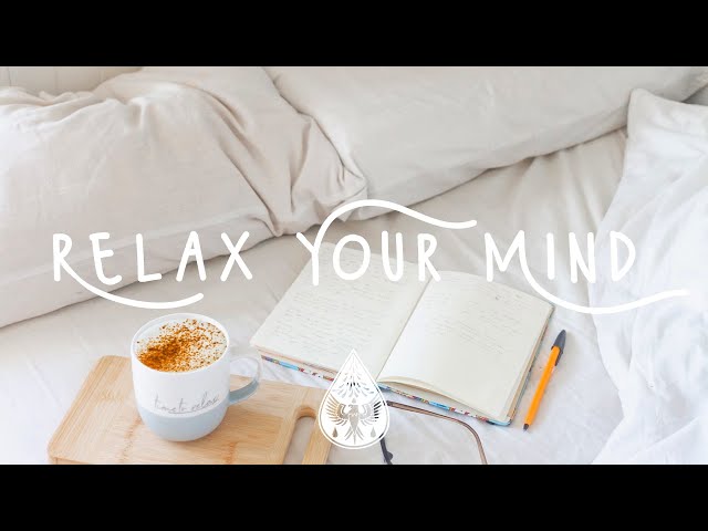 Relax Your Mind 😊☕ - A Chilled Indie/Folk/Pop Playlist
