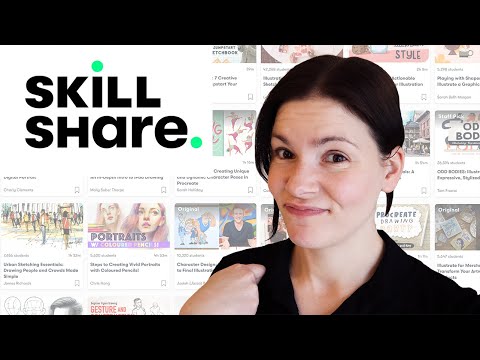 Is Teaching On Skillshare Worth It Anymore Important Message To Teachers