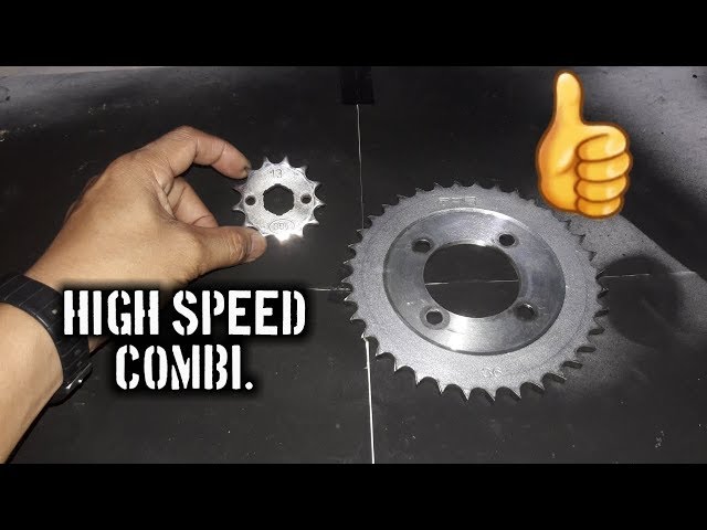 Top Speed Attempt Kpr 150r Jessore Road Top End Litetube