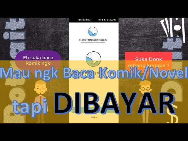 Potrait Duit Litetube