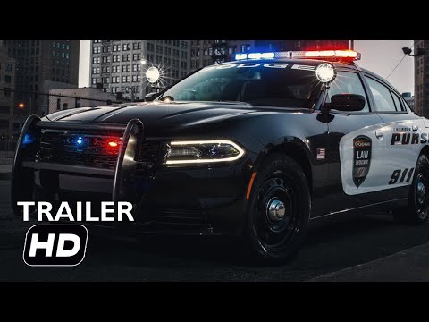 Let S Be Cops 2 Trailer 2019 Jake Johnson Damon Wayans Jr Movie FANMADE HD