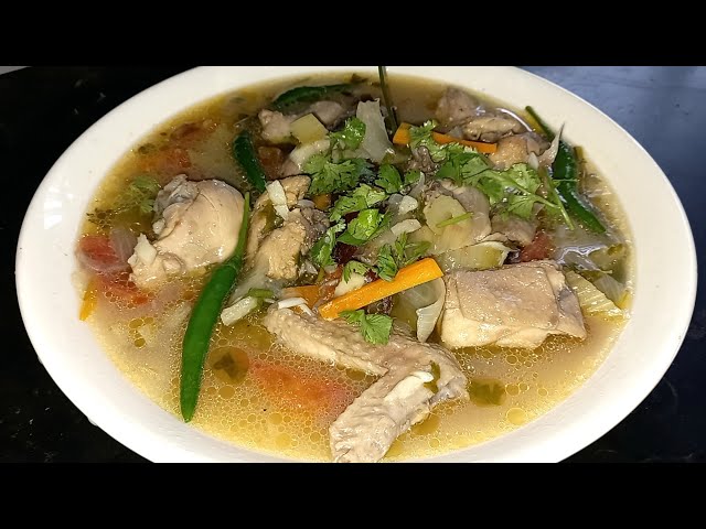 Ayam Phat Phet Ala Thai Litetube