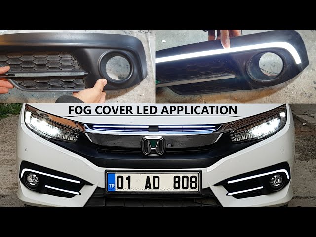azc car style litetube