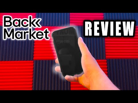Watch This Before Buying An IPhone With BackMarket