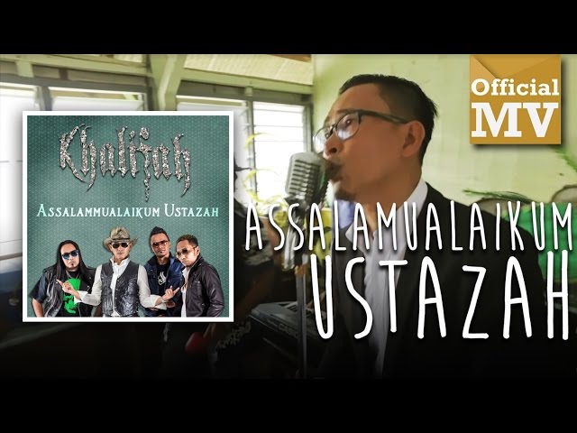 Khalifah Assalamualaikum Lebaran Official Music Video Litetube