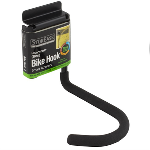 storease bike hook