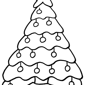 Drawing How To Draw A Cute Cartoon Christmas Tree Easy Step By Step Drawing Lesson Youtube