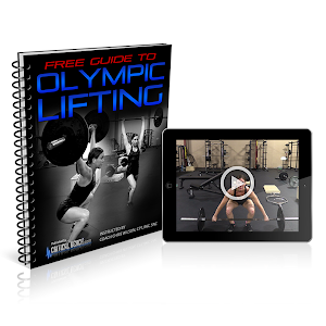 How To Barbell Squat Without A Rack Back Or Front Squats Olympic Lifting Youtube